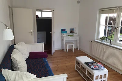 Apartamento Vacaciones familiares Hamburgo