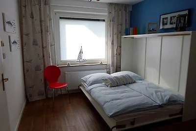 Ferienhaus Marina II - Whg. 3