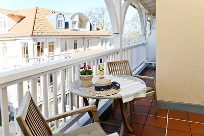 Dünenschloss - 02-23