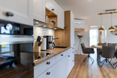 Vakantieappartement Gezinsvakantie Langenhorn