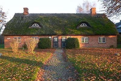 Ferienwohnung Schulkate II -