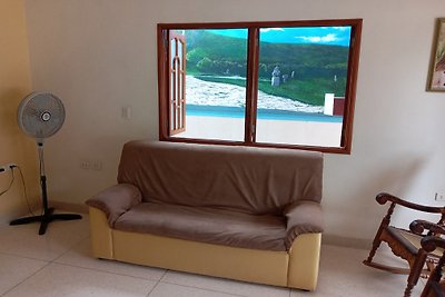 Vakantieappartement Gezinsvakantie Holguin