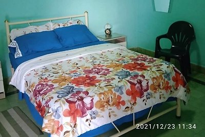 Vakantieappartement Gezinsvakantie Sancti Spiritus