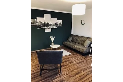 Ferienwohnung Willi I