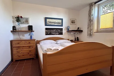 Kapitän Hofstetter Suite