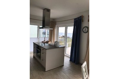 Vakantieappartement Gezinsvakantie Fehmarnsund