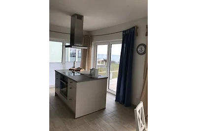 Strandhaus Appartment Seeschwalbe