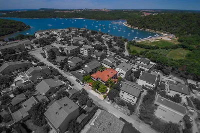Traumurlaub in der Villa MaVeRo