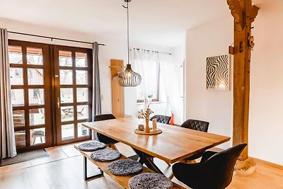 Appartement Vacances avec la famille Grasberg
