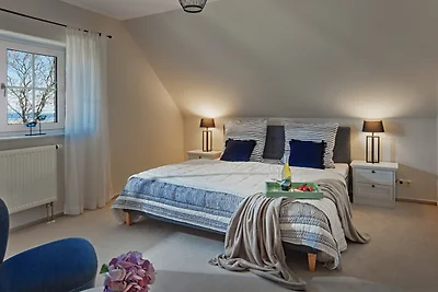 Vakantieappartement Gezinsvakantie Dahme