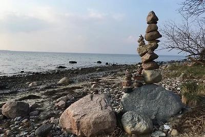 Strandhaus Fiete - Haus Walfisch -