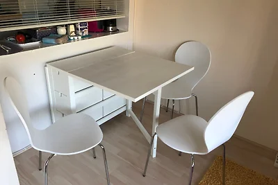 Vakantieappartement Gezinsvakantie Sierksdorf
