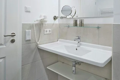 Aparthotel Waterkant Suites, Suite