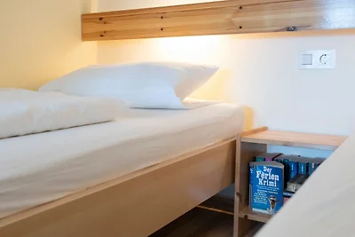 Strandappartements am Leuchtturmweg