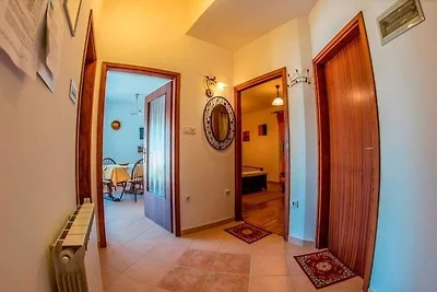 Appartamento Vacanza con famiglia Banjole
