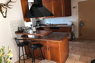 Ferienhaus HirschRudel -