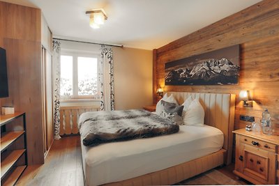 Vakantieappartement Gezinsvakantie Kitzbühel