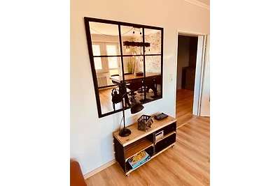 Vakantieappartement Gezinsvakantie Bremerhaven