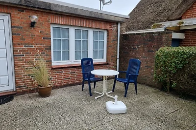 Haus Rosi kleine Düne