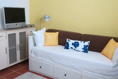 Vakantieappartement Gezinsvakantie Kellenhusen