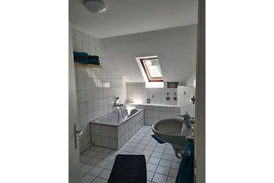 Ferienwohnung RUHRPERLE für 1 bis