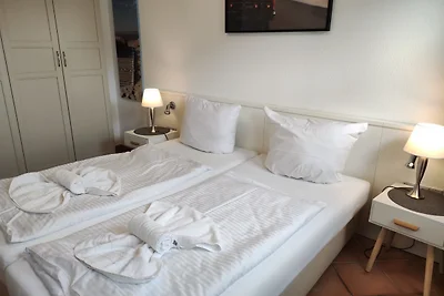 Vakantieappartement Gezinsvakantie Dewichow