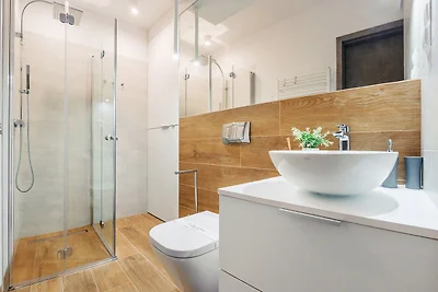 Sun&Snow Resorts - Apartment A40