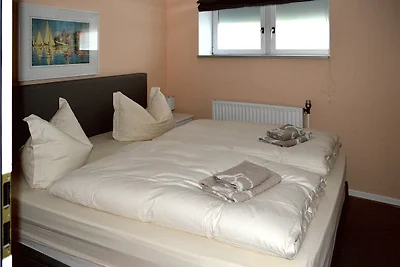 Wohnung 5 - Vilm