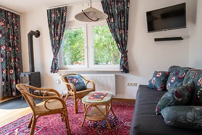 Bungalow "Appelboom"