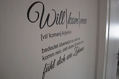 Appartamento Vacanza con famiglia Lathen