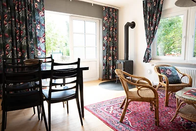 Bungalow "Appelboom"