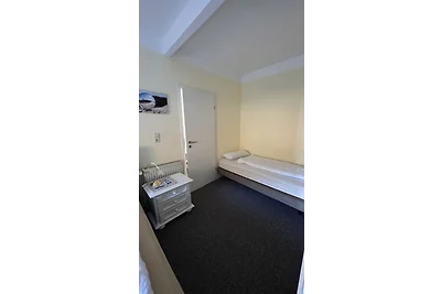 Ferienhaus Köhler Am Achterwasser