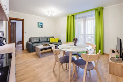Appartamento Vacanza con famiglia Mielno
