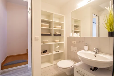 Apartamento Vacaciones familiares Heringsdorf
