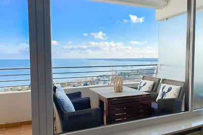 Appartamento Vacanza con famiglia Timmendorfer Strand