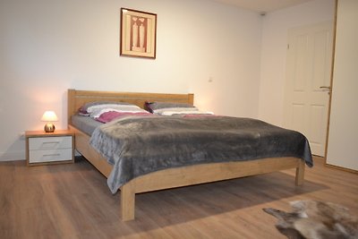 Ferienhof Thele Wohnung EG