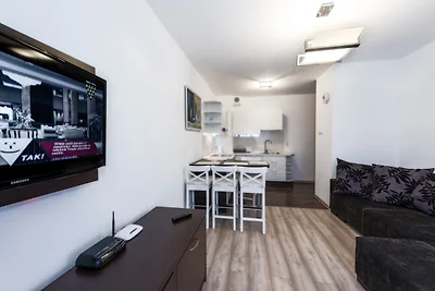 Sun&Snow Polanki - Apartment 210