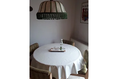 FeWo mit eigener Ladestation f. 3