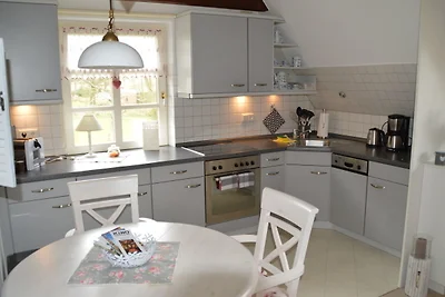 Haus Bornholm Whg. Anemone