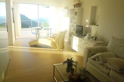 Appartement Vacances avec la famille Eivissa