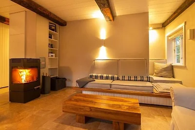 Appartamento Vacanza con famiglia Nebel