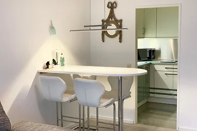 Ferienwohnung: Happy Laboe