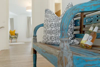 (Brise) Ferienhaus Alte Düne App.