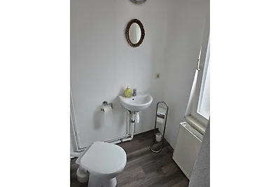 Apartamento Vacaciones familiares Meisdorf