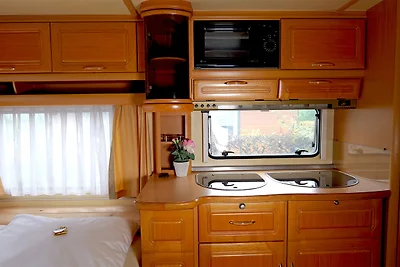 Alloggio Agriturismo Nideggen