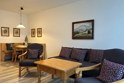 Vakantieappartement Gezinsvakantie Oberaudorf