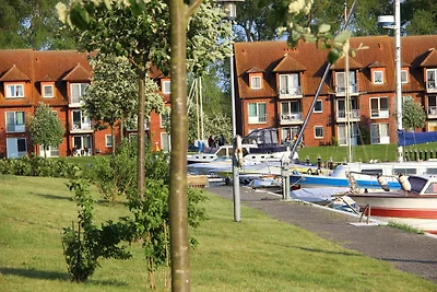 Appartamento Vacanza con famiglia Ueckermünde