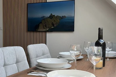 Atlas Apartment Oberhausen 7