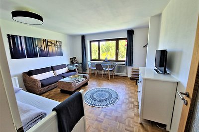 Ferienwohnung Schlossberg 1