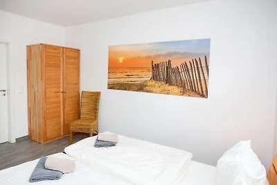 Casa vacanze Vacanza di relax Malchow